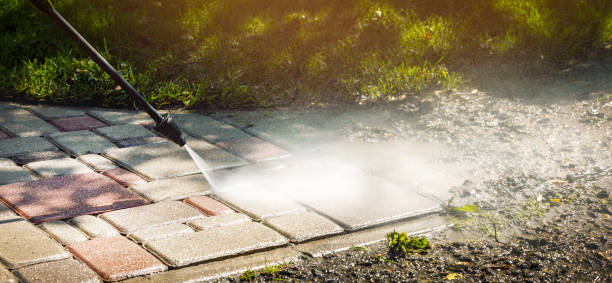 Trusted Gainesville, GA Pressure Washing Services Experts