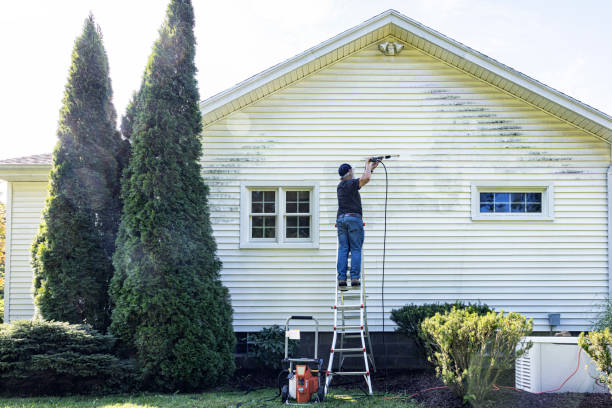 Animal Enclosure Cleaning in Gainesville, GA